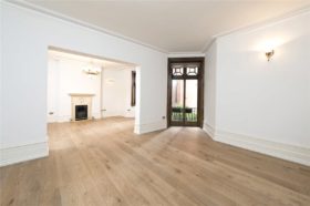 4 Bedroom Ground Fla...